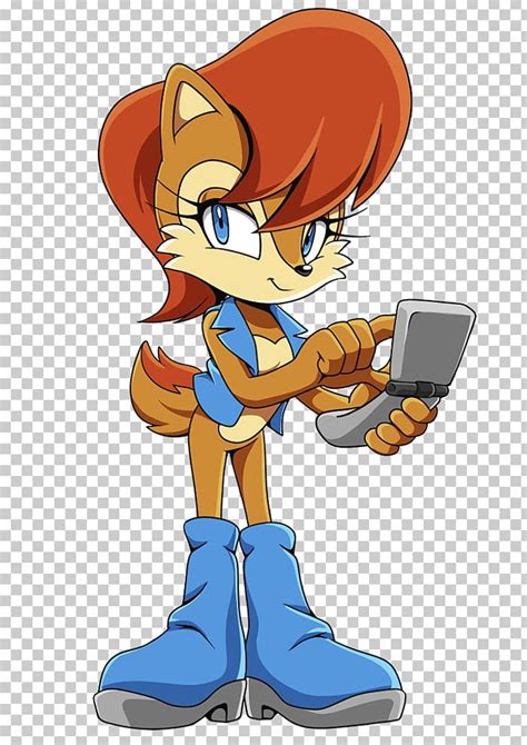 princess sally acorn|sonic the hedgehog princess sally.